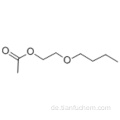 2-Butoxyethylacetat CAS 112-07-2